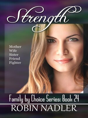 cover image of Strength